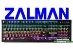 Zalman ZM-K900M Keyboard