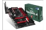 MSI Z170A Tomahawk AC