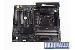 Gigabyte Z170X-Ultra Gaming Motherboard