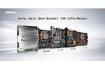 ASRock 100 Series Support Next Gen Intel