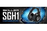 Sharkoon Skiller SGH1 Headset