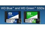 WD Blue 1TB SSD