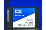 Western Digital Blue 1TB SSD