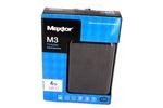 Maxtor M3 Portable 4 TB