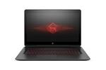 HP Omen 17