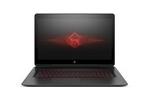 HP Omen 17