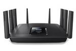 Linksys AC5400 MU-MIMO Router