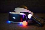 Sony PlayStation VR