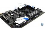 Gigabyte Z170X-UD3 Ultra Motherboard