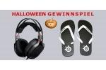 Halloween Gewinnspiel 2016