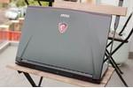 MSI GS43VR Phantom Pro Gaming Laptop