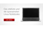 Tuxedo Book XUX707 BU1506 und BU1406 Notebook