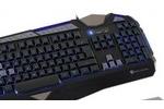 ThunderX3 TK25 Membrane Keyboard