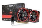 XFX RX 460 Double Dissipation