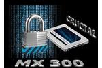 Crucial MX300 1050GB