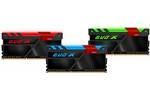 GeIL DDR4 EVO X DDR4-2666 bis DDR4-4133 Speicher