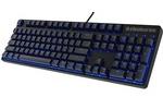 SteelSeries Apex M500 Gaming Keyboard