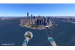 Google Earth VR