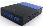 Linksys LRT214 Business Gigabit VPN Router