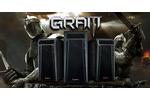 Rosewill Gram