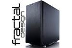 Fractal Design Define Mini C