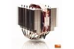 Noctua NH-D15S vs Noctua NH-D15 CPU Cooler