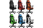 Arozzi Vernazza Gaming Chair