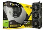 Zotac GTX 1080 AMP Extreme 8GB Video Card