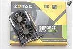 Zotac GTX 1050 Ti OC