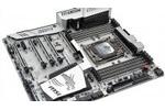 MSI X99A XPower Gaming Titanium Motherboard