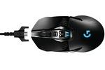 Logitech G900 Chaos Spectrum