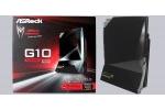 ASRock G10 Router