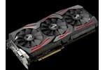 Asus ROG STRIX RX 480 O8G Gaming