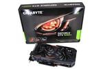 Gigabyte GTX 1050 Ti Windforce OC 4G