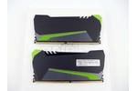 Avexir Raiden Green Tesla 16GB DDR4-2666