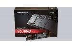 Samsung SSD 960 Pro 1TB M2
