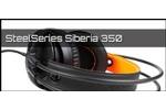 SteelSeries Siberia 350