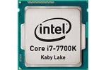 Intel Core i7-7700K vs 6700K CPU