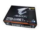 Gigabyte GA-Z270X-Gaming 7 with Intel Core i5-7600K