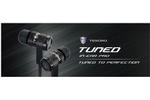 Tesoro Tuned In-Ear Pro Headphones