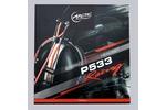 Arctic P533 Racing Gaming Headset