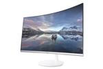 Samsung CH711 LED Curved Monitor