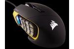 Corsair Scimitar PRO RGB Mouse