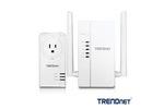 Trendnet AC1200 Powerline