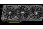 Asus STRIX GTX 1060 O6G Gaming