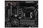 MSI Z270 Gaming Pro Carbon