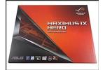 Asus Maximus IX Hero Motherboard