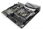 Asus ROG Maximus IX Hero