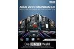 Asus Z270 Mainboard