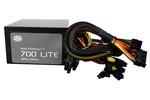 Cooler Master MasterWatt Lite 230V Netzteil